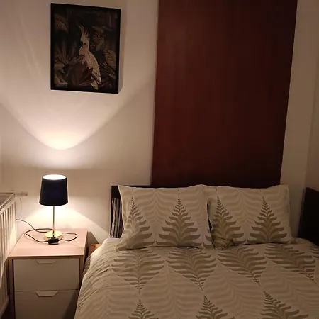 Проживание в семье Kaper