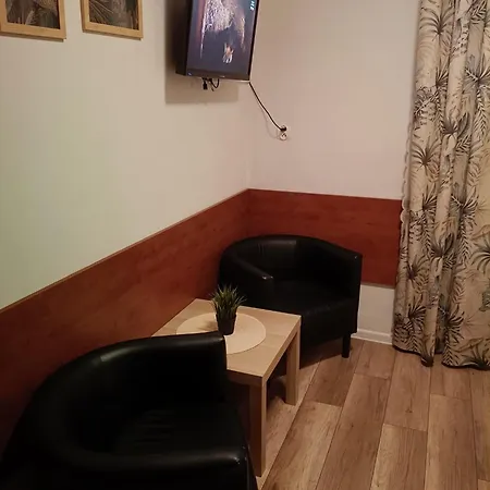 Kaper * Władysławowo