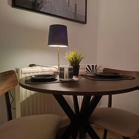 Ubytování v soukromí Kaper