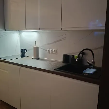 Ubytování v soukromí Kaper